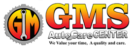 GMS Logo